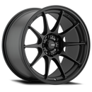 KONIG DEKAGRAM 18 X 9.5 +22 5 X 120 CB72.6 SEMI-MATTE BLACK-1