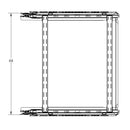 Rock Slide Engineering 15-22 Toyota Tacoma Short Bed Overland Rack-5