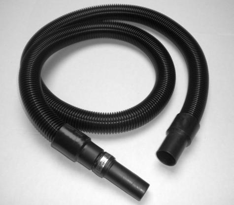 AFTM-211: Deluxe 6.5' HeavyDuty Flexible Hose