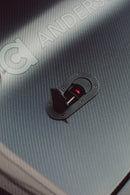 Anderson Composites 2018 Dodge Demon Cowl-Style Carbon Fiber Hood-9