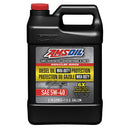 AMSOIL Signature Series 5W-40 100% Synthetic Max-Duty Diesel Oil 3.78 Liter Jug-1