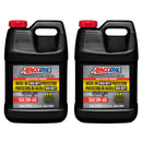 AMSOIL Signature Series 5W-40 100% Synthetic Max-Duty Diesel Oil Case of 2-1