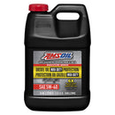 AMSOIL Signature Series 5W-40 100% Synthetic Max-Duty Diesel Oil 9.46 Liter Jug-1