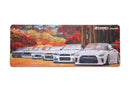 DESK PAD GT-R AUTUMN NAGANO FOREST-1