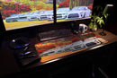 DESK PAD GT-R AUTUMN NAGANO FOREST-4