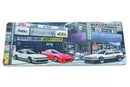 TOMEI DESK PAD S13/FC3S/AE86 90'S TUNING SHOP JAPAN-1
