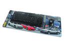 TOMEI DESK PAD S13/FC3S/AE86 90'S TUNING SHOP JAPAN-2
