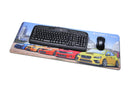 DESK PAD WRX/STI MINATOMIRAI YOKOHAMA-2