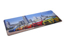 DESK PAD WRX/STI MINATOMIRAI YOKOHAMA-3