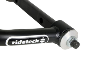 Ridetech 63-70 Chevy C10 StrongArms Front Upper Control Arms for use with CoolRide Lowers