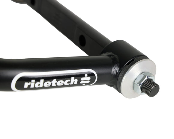 Ridetech 63-70 Chevy C10 StrongArms Front Upper Control Arms for use with CoolRide Lowers