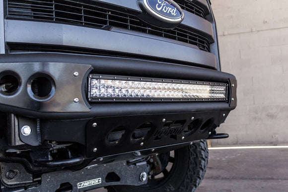 2015 - 2017 Ford F-150 Venom R Front Bumper