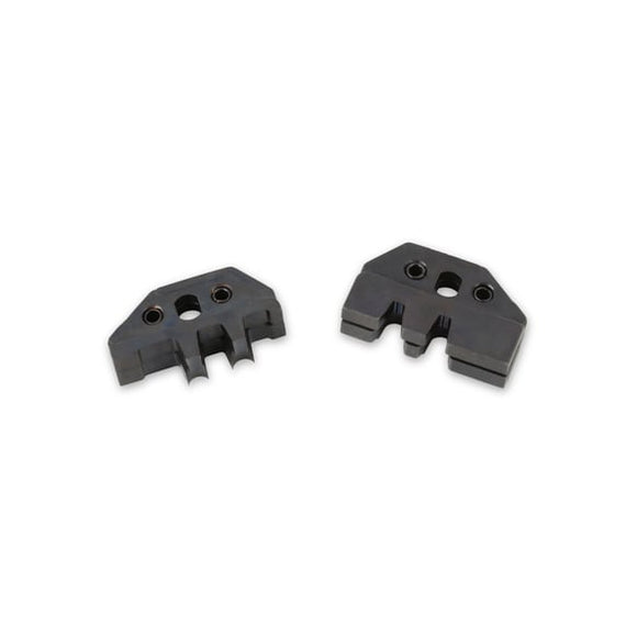 MSD Crimp Jaws. Weatherpak. fits PN 35051