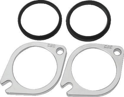 S&S Cycle 2006 BT Intake Flange Set