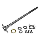 Yukon Chromoly Rear Axle Kit Dana 44 Jeep JK Non-Rubicon 35 Spline 32in Long-1