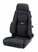 RECARO SEAT EXPERT M BLACK NARDO/BLACK ARTISTA/SILVER-1