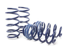 H&R 17-26 Alfa Romeo Guilia Quadrifoglio (2WD) 952 Sport Spring (Incl. Alfa Active Susp.)