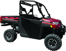 DragonFire Racing UTV Doors - Fits Polaris Ranger Xp 1000 18-23-1