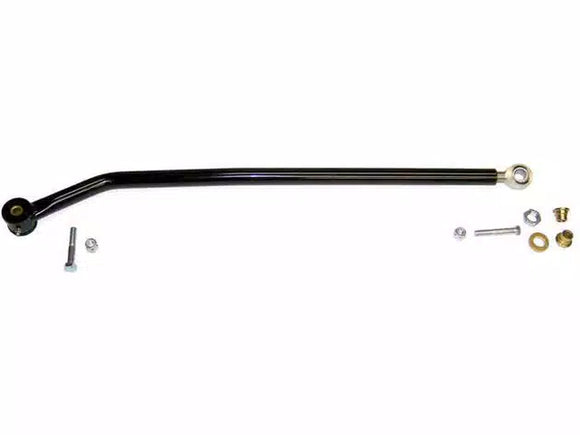 Superlift 97-06 Jeep Wrangler TJ w/ 3-6in Lift Kit Adjustable Track Bar - Rear