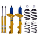 Bilstein B12 1999 BMW 318ti Base Front and Rear Suspension Kit-1