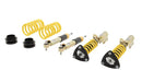 ST SUSPENSIONS XTA PLUS 3 PERFORMANCE COILOVER SYSTEM: 2016–2021 BMW M2-1