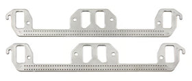 Mr. Gasket Header Gaskets - Aluminum-Layered 1992-2003 5.2L Magnum and 1993-2003 5.9L Magnum Engines