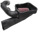 K&N ENGINEERING AIRCHARGER INTAKE: 2018–2020 FORD MUSTANG GT-5