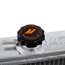 Mishimoto R32 Nissan Skyline Manual Aluminum Radiator-4