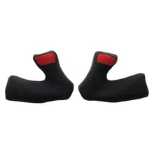 SIMPSON MOTORCYCLE LTS M50 CHEEK PAD 35MM XS/S/M