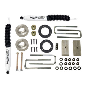 Tuff Country 99-06 Toyota Tundra 4x4 & 2wd 2.5in Lift Kit (SX8000 Shocks)