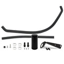 Mishimoto 2019+ Dodge Ram 1500 5.7L Baffled Oil Catch Can-1