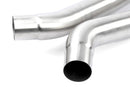 Dinan High Flow Middle Exhaust (X Pipe) - BMW / G87 / M2 | D660-0101-6