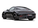 Akrapovic Slip-On Line (Titanium) Porsche 911 Carrera /T/S/4S/Cabriolet/Targa (992.2) 2025+-4