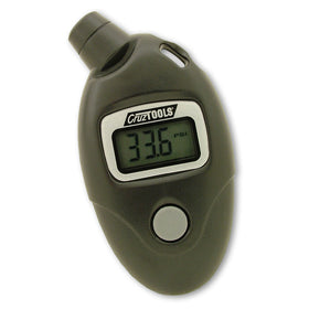 CruzTOOLS Digital Tire Gauge