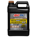 AMSOIL Signature Series 5W-30 100% Synthetic Max-Duty Diesel Oil 3.78 Liter Jug-1