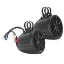 Boss Audio Systems ATV UTV Marine Roll cage Waketower Speaker Pods-1