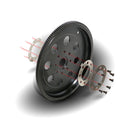 BD Diesel 1994-2019 Dodge Ram 5.9L/6.7L Diamond Bite Shim Kit-2