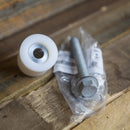 DIFFERENTIAL MOUNT SET - E36-4