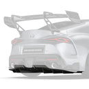 TOYOTA GR SUPRA ARD PREPREG RACE DIFFUSER-1