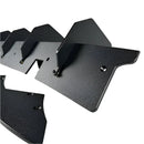 CJM Industries MK8 GTI Rear Diffuser | 2024191-MK8GD-2