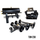 Kleinn 07-21 Toyota Tundra Onboard Air System w/ Model 230 Horns-1