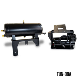 Kleinn 07-21 Toyota Tundra Onboard Air System