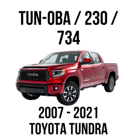 Kleinn 07-21 Toyota Tundra Onboard Air System w/ Model 230 Horns - 0