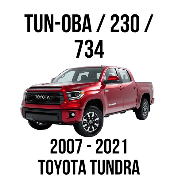 Kleinn 07-21 Toyota Tundra Onboard Air System w/ Model 230 Horns