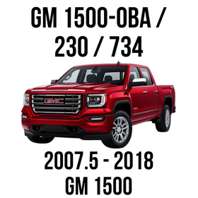 Kleinn 07-13 Chevrolet Silverado/ Sierra Onboard Air System w/ Model 730 Horns - 0