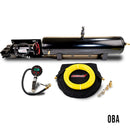 Kleinn 09-14 Ford F-150/ Raptor Onboard Air System-1