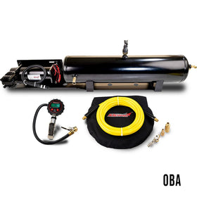 Kleinn 09-14 Ford F-150/ Raptor Onboard Air System