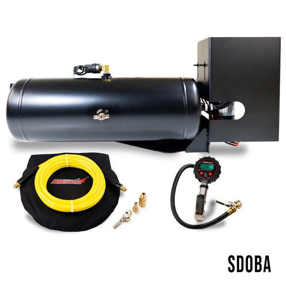 Kleinn 11-16 Ford F-250/ F-350 Onboard Air System