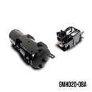 Kleinn 20-24 Chevrolet Silverado 2500 HD/ 3500 HD Onboard Air System-1