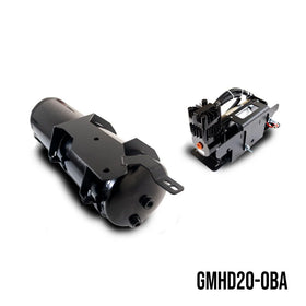 Kleinn 20-24 Chevrolet Silverado 2500 HD/ 3500 HD Onboard Air System